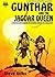 Gunthar and the Jaguar Queen