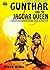 Gunthar and the Jaguar Queen