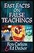 Fast Facts on False Teachings