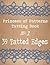 Tatting Book No. 1 by Princess of Patterns