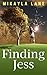 Finding Jess (First Wave, #2)