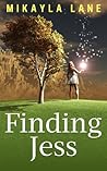 Finding Jess by Mikayla Lane