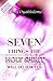 Seven Things The Holy Spirit Will Do For You