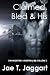 Claimed, Bled & His (The Hellfire Vampires Bloodline, #2)