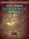 Paradise Lost (Dover Thrift Editions: Poetry) Book cover for Paradise Lost (Dover Thrift Editions: Poetry)