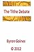 The Tithe Debate