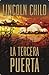 La tercera puerta (Jeremy Logan, #3)