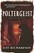 Poltergeist (Greywalker, #2)