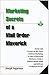 Marketing Secrets of a Mail Order Maverick  by Joseph Sugarman