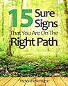 15 Sure Signs Tha...