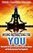 The Missing Instructions for YOU - How to Use the Law of Attr... by David Cameron Gikandi