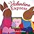 The Valentine Express by Nancy Elizabeth Wallace
