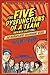 The Five Dysfunctions of a Team: An Illustrated Leadership Fable