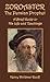 Zoroaster, the Persian Prop...