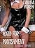 Maid for Punishment - Lesbian BDSM Erotica by Laura Vixen