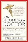 On Becoming a Doc...
