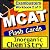 MCAT Test Prep Inorganic Chemistry Review Flashcards--MCAT St... by MCAT Exambusters