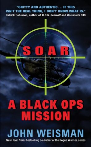 SOAR (A BLACK OPS MISSION)