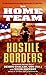 Hostile Borders by Dennis Chalker