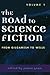 The Road to Science Fiction: From Gilgamesh to Wells: Volume 1 (Road to Science Fiction (Scarecrow Press))