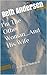 I'm The Other Woman...And His Wife by Beth Andersen