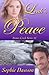 Leah's Peace (Stones Creek, #1 )