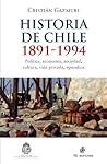 Historia de Chile...