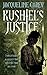 Kushiel's Justice by Jacqueline Carey