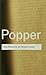 The Poverty of Historicism by Karl Popper The Poverty of Historicism by Karl Popper