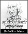 A Plea for Religious Liberty A Plea for Religious Liberty