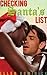 Checking Santa's List