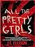 All The Pretty Girls (Taylor Jackson, #1)