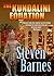 The Kundalini Equation by Steven Barnes