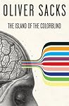 Book cover for The Island of the Colorblind