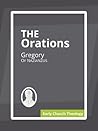The Orations