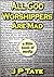 All God Worshippers Are Mad by J.P. Tate