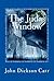 The Judas Window (Sir Henry Merrivale, #7)