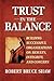 Trust in the Balance: Build...