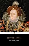 Book cover for The Faerie Queene