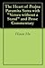 The Heart of Prajna Paramita Sutra with "Verses without a Sta... by Hsuan  Hu