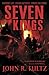 Seven Kings (Books of the Shaper, #2)