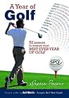 A Year of Golf - ...