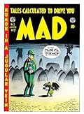 MAD Magazine #3