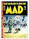 MAD Magazine #3