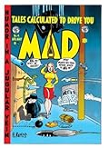 MAD Magazine #4
