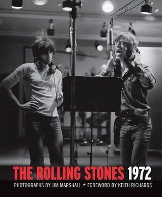 The Rolling Stones 1972 (Kindle Edition)