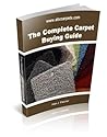 The Complete Carpet Buying Guide Book cover for The Complete Carpet Buying Guide