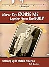 Never Say Excuse Me Louder Than You Burp Never Say Excuse Me Louder Than You Burp