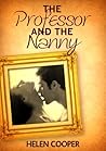 The Professor and the Nanny by Helen    Cooper