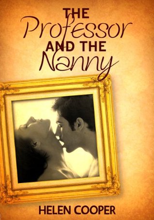 The Professor and the Nanny (Erotic Romance)